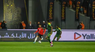 اللقاء المنتظر: موعد مصر والسنغال في نصف نهائي كأس أفريقيا 2025 والقنوات الناقلة